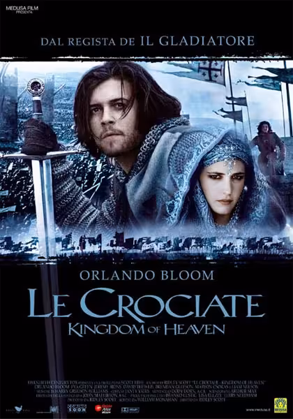 locandina del film